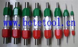 山东博特精密量刃具 精工品质，助力工业制造