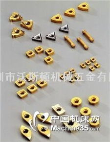 搪孔刀片全系列与工量刃具选购指南