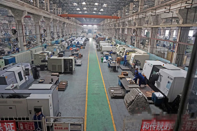 从制造到赋能 山高刀具的转型之路与用户竞争力提升