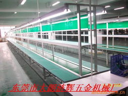 东莞市大朗涟辉五金机械厂 化工行业专用设备产品一览