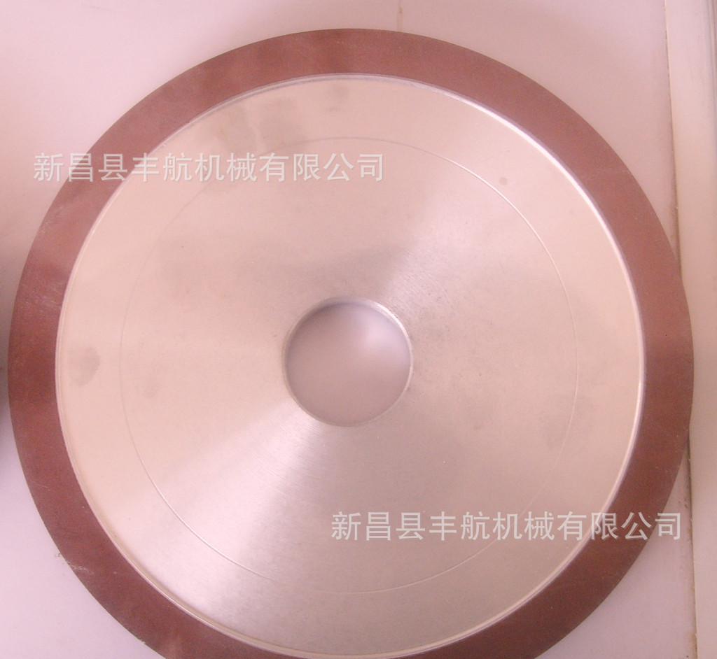 专业制造 厂家直销倒钝轮与成型刀具倒钝轮高清细节图展示