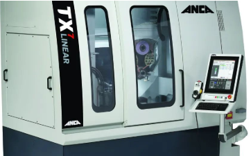 精密之舞 ANCA相伴海洲刀具一路前行，共筑仪器仪表制造新高度